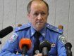 В Ужгороде представили нового главного милиционера