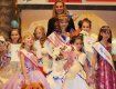 Конкурс красоты среди детишек "Волшебная жемчужинка"