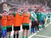 Детский турнир по мини-футболу выграла первая команда из Чопа