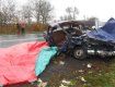 ДТП в Закарпатье: 2 человека погибли, еще 2 - в реанимации