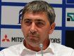 Александр Севидов уже не получает зарплату как тренер
