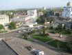 Ужгородская зелень и уборки улиц в городе стоят миллионы