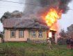 Межгорский район: пожарные ликвидировали пожар в жилом доме