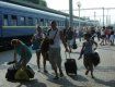 Поезд Киев-Ужгород вернулся к ежедневный режим следования