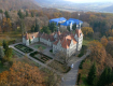 Замков на территории Закарпатской области гораздо больше