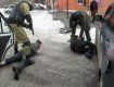В Мукачево правоохранители разоблачили группу вымогателей