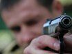 В Закарпатье селянин открыл стрельбу с пистолета ради забавы