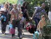 В Закарпатье стремительно растет количество переселенцев