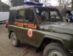 В Ужгороде кто-то подкинул МЧСникам работу: 2 артснаряда