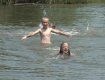 В Закарпатье 15 мая стартовал летний купальный сезон