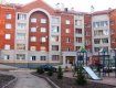 На Закарпатье введено в эксплуатацию уже 342 500 м² жилья