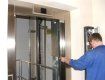 В Ужгороде массово ремонтируют лифты, но только в 9-этажках