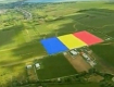 Румыния стала обладательницей самого большого флага в мире