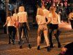 Ужгородские проститутки обманули наивного киевлянина