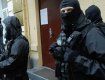 УБОП задержал вора в законе, нелегально приехавшего в Киев