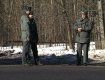 В Боздошском парке 51-летний мужик напал на женщину