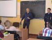 Ужгородским школьникам милиционеры рассказали о вреде наркотиков