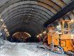 В Закарпатье за ​​2,2 миллиарда грн. построят Бескидский тоннель
