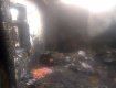 Ужгородский район: в с. Великая Добронь во время пожара погиб 64-летний мужчина