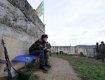 Пограничники Крыма стали заложниками непростой ситуации