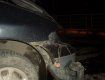 В Ужгороде столкнулись два автомобиля Chrysler и Hyundai, - обошлось без жертв