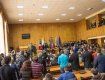 В Ужгороде определились с датой сессии городского совета