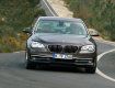 Австрийцу на BMW так и не дали попасть в Закарпатье незаконно