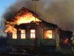 В течение суток пожарные ликвидировали два пожара в жилых домах