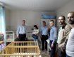 В Ужгороде федерация единоборств помогает детскому отделению больницы