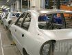 Производство автомобилей в Украине продолжает падать, один "Еврокар" держится