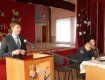 Мукачевские милиционеры рассказали родителям школьников о наркотиках