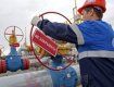 Европа уже договаривается о поставках газа из США и Азии