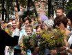 В Ужгороде уже сегодня готовятся к фестивалю «Медовый спас»