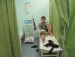 Волонтеры Мукачевского военного госпиталя дают старт новому проекту в Закарпатье