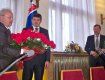 Иван Балога стал председателем Закарпатского областного совета