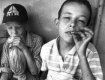 В Свалявском лицее студенты курят марихуану уже как профессионалы