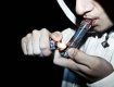 В Закарпатье наркоманы собираются покурить в травку в детсаде