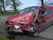 В результате ДТП водитель и пассажир автомобиля “ВАЗ-2108" от полученных травм погибли на месте события, а водитель и пассажир а
