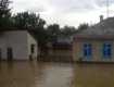 Из-за сильных дождей вода в реках Закарпатья уже поднялась