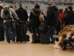 В Германии из-за забастовки отменены 550 рейсов самолетов