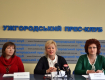 13 февраля в Ужгородском пресс-клубе состоялось заседание
