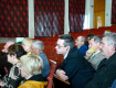 На заседании организации работодателей в городе Ужгород