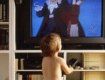 Телевизор стал причиной смерти трехлетнего закарпатца