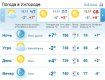 В Ужгороде днем ожидается ясная погода. Без осадков