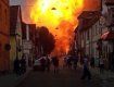В Германии взорвался газопровод "Газпрома", есть пострадавшие
