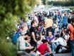 В последнее время в Европе обострилась ситуация с беженцами