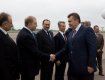 Виктор Янукович посетил Львов с добрыми намерениями