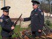 Ужгородская милиция проведет месячник добровольной сдачи оружия