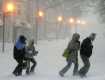 В Закарпатье ожидается резкое изменение погоды: и ветер, и снег