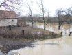 Более 100 домов остаются подтопленными в Закарпатье